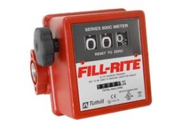 Fill-Rite 807C1 Fuel Meter