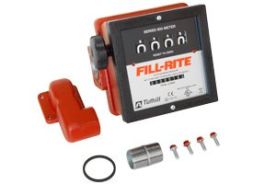 Fill-Rite 901CLMK300 Fuel Meter Kit