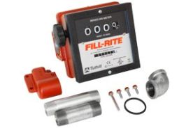 Fill-Rite 901CMK4200 Fuel Meter Kit