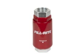 Fill-Rite B100F475 Non-Reconnectable Breakaway