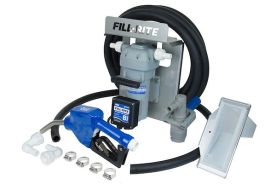 Fill-Rite DF012CAN520-RP 12V DC DEF Pump