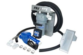 Fill-Rite DF012CAN520 12V DC DEF Pump