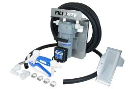 Fill-Rite DF012CMN520 12V DC DEF Pump