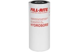 Fill-Rite F1810HM0 Hydrosorb Spin-On Filter