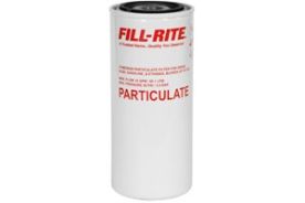 Fill-Rite F1810PM0 Particulate Spin-On Filter