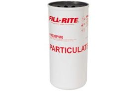 Fill-Rite F4030PM0 Particulate Spin-On Filter