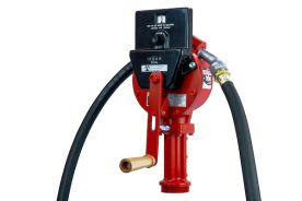 Fill-Rite FR112C Rotary Hand Pump