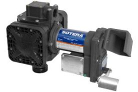 Fill-Rite FR205B 24V DC Diaphragm Pump