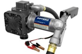 Fill-Rite FR410B 12V DC Diaphragm Pump