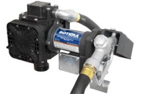 Fill-Rite FR410BEXP 12V DC Diaphragm Pump