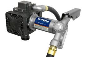 Fill-Rite FR450B 115V AC Diaphragm Pump