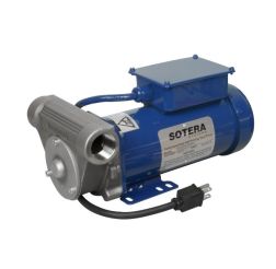 Fill-Rite FRSA120800N Stainless Steel Rotary Vane Pump