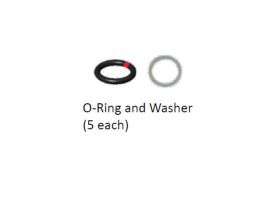 Fill-Rite KIT100WHP Shaft Seal Kit