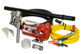 Fill-Rite RD812NP 12V DC Fuel Transfer Pump