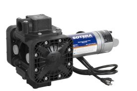 Fill-Rite SS460BX674 115V AC Diaphragm Pump