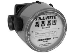 Fill-Rite TN740AN1CAA1LAI TN Series Nutating Disk Meter