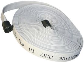 2 ID Flame Out MSHA Approved Mine Hose