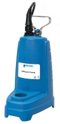 PE31M, Submersible Effluent Pump, 1/3 HP, 1-1/2" NPT, PE Series