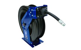 Graco HSDD5B Diesel Exhaust Fluid (DEF) Hose Reel, 3/4