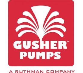 Gusher SPM1.25X1.5-3.6SEH-CC-A Self-Primer Pump