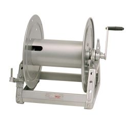 Hannay EC1520-17-18 (07-22) C1500 Series Electric Rewind Storage Reel