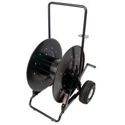 Hannay AVATC1250 (13-42) AVATC1250 Series Portable Storage Reel