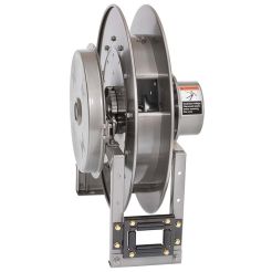 Hannay SCR716-30-31-20A (14-10) SCR700 Series Electric Cord Reel