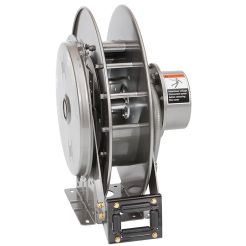 Hannay NSCR715-16-17C (14-32) NSCR700 Series Electric Cord Reel