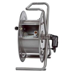 Hannay AWCR16-19-21 (15-40) WCR Series Arc Welding Reel