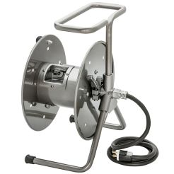 Hannay CR16-17-18 (16-12) CR16 Series Portable Electric Cord Reel