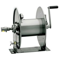 Hannay 1014-14-16 (25-14) 1000 Series Compact Manual Rewind Reel