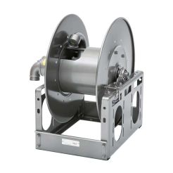 Hannay 3520-25-26 (35-20) 3500 Series Hand Crank Hose Reel