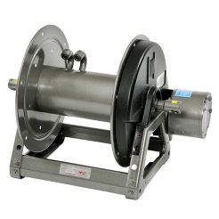 Hannay E2016-17-18 (39-16) 2000 Series Electric Rewind Hose Reel