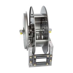 Hannay 617-25-26-15.5B (41-32) 600 Series Spring Rewind Hose Reel