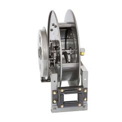 Hannay 716-23-24-15.5J (42-32) 700 Series Spring Rewind Hose Reel