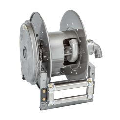 Hannay 922-23-24B (44-15) 900 Series Spring Rewind Hose Reel