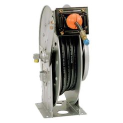 Hannay N515-14-16-8L (45-04) N500 Series High Pressure Hose Reel