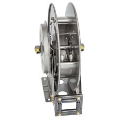 Hannay N617-25-26-15.5B (46-32) N600 Series Spring Rewind Hose Reel