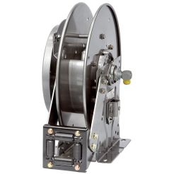 Hannay N716-14-16-8C (47-04) N700 Series Spring Rewind Hose Reel