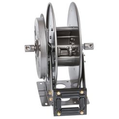 Hannay N416-17-18-8L (55-03) N400 Series Spring Rewind Hose Reel