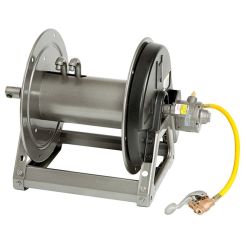 Hannay A2414-17-18 (56-10) 2400 Series Gas Welding Reel