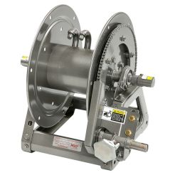 Hannay MX2414-17-18 (56-30) 2400 Series Gas Welding Reel