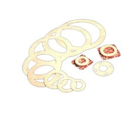 INERTEX 1/16" x 1/2" x 150# SQ-S Ring Style Gasket