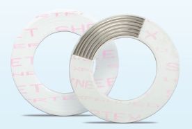 INERTEX 0.165" x 1/2" x 150# INERMET Insertable Ring Gasket