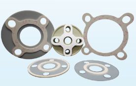 INERTEX 1/8" x 1/2" OPRA Gasket