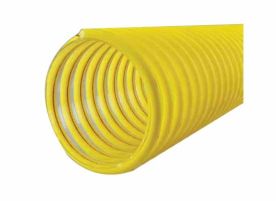 Jason 3050-0200-100, 2 in. ID, Polyurethane Vapor Recovery Hose