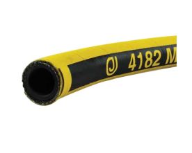 Jason 4182-0050-050, 1/2 in. ID, MSHA Mine Spray Hose