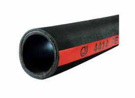 Jason 4414-0200-100, 2 in. ID, Nitrile Petroleum Suction Hose - 300 PSI