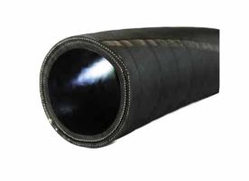 Jason 4429-0200-100, 2 in. ID, Hot Tar & Asphalt Suction Hose - 150 PSI