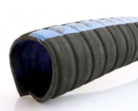 Jason 4436-0200-100, 2 in. ID, Oilfield Petroleum Waste Suction Hose